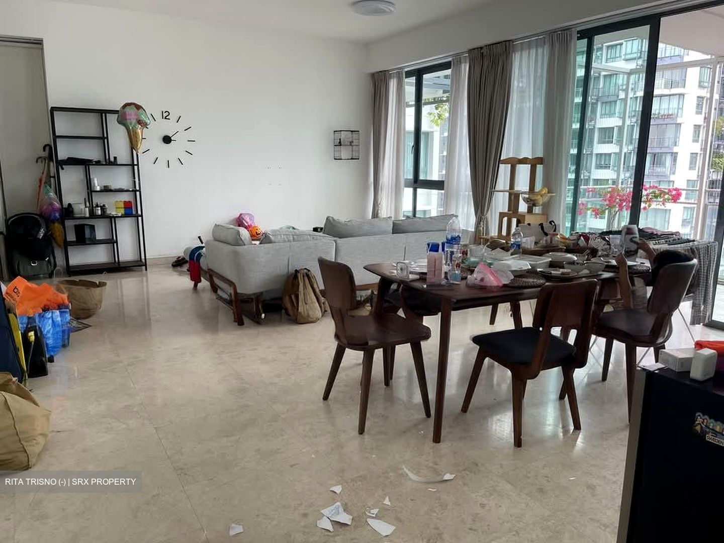 RiverGate (D9), Apartment #594679461